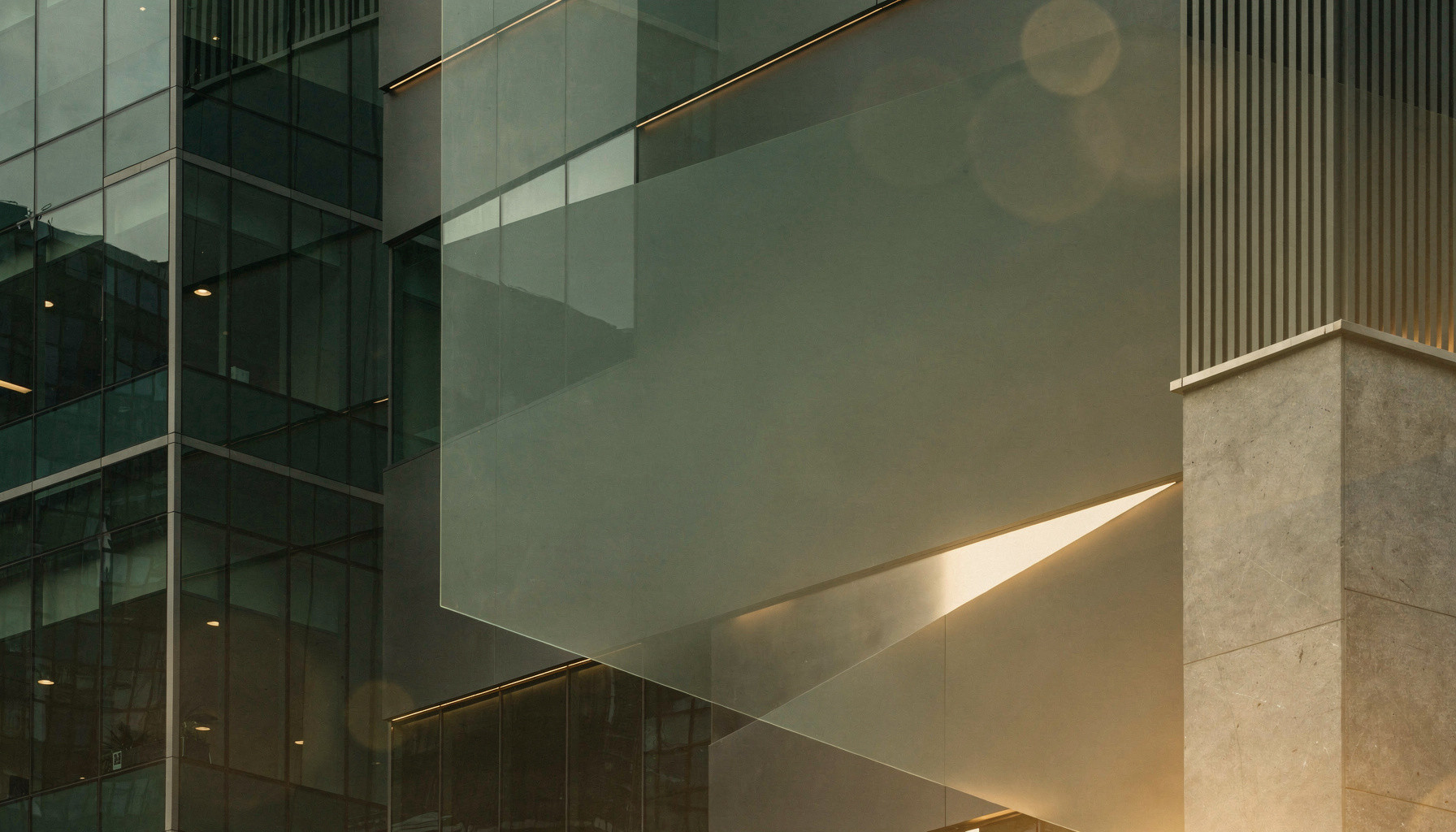 ONE STOP SERVICES website preview